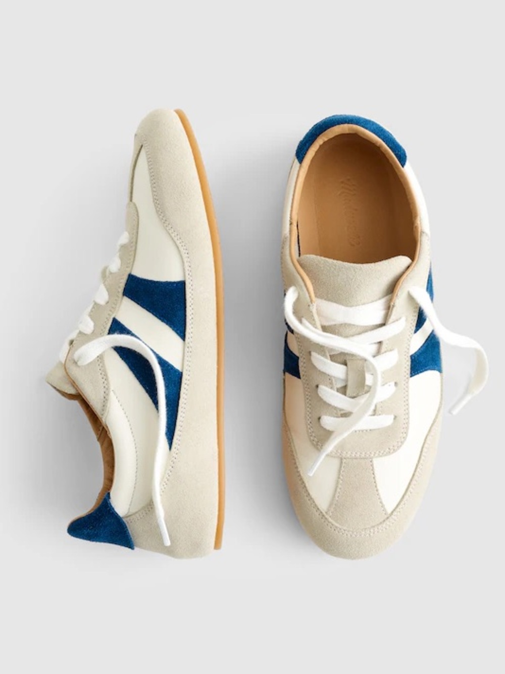 Madewell The Oaklynne Sneaker